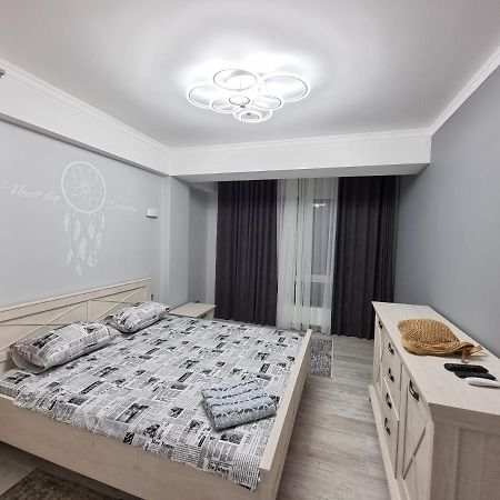 Tourist Grand Apartments Ultracentral Chişinău Esterno foto