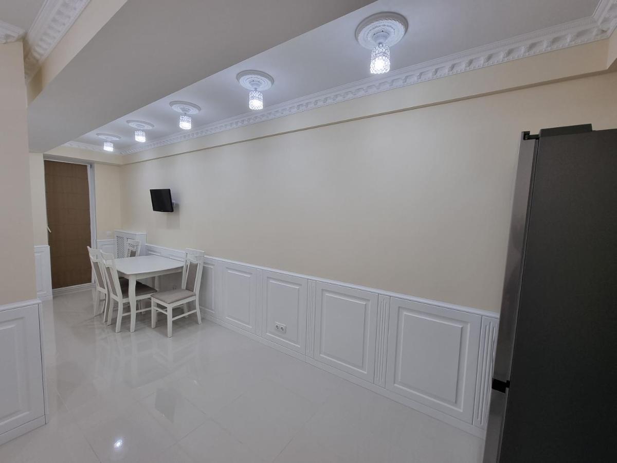 Tourist Grand Apartments Ultracentral Chişinău Esterno foto