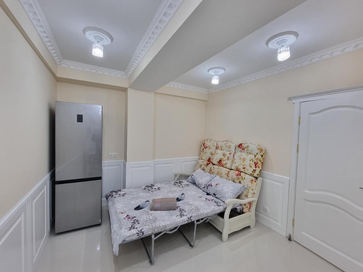 Tourist Grand Apartments Ultracentral Chişinău Esterno foto