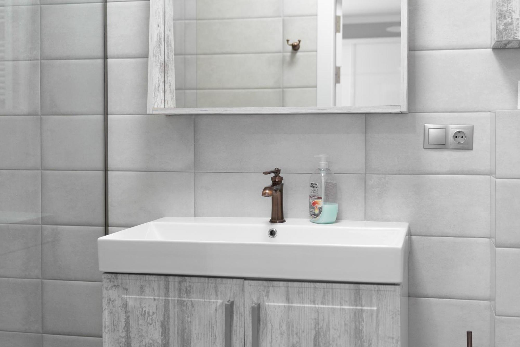 Tourist Grand Apartments Ultracentral Chişinău Esterno foto