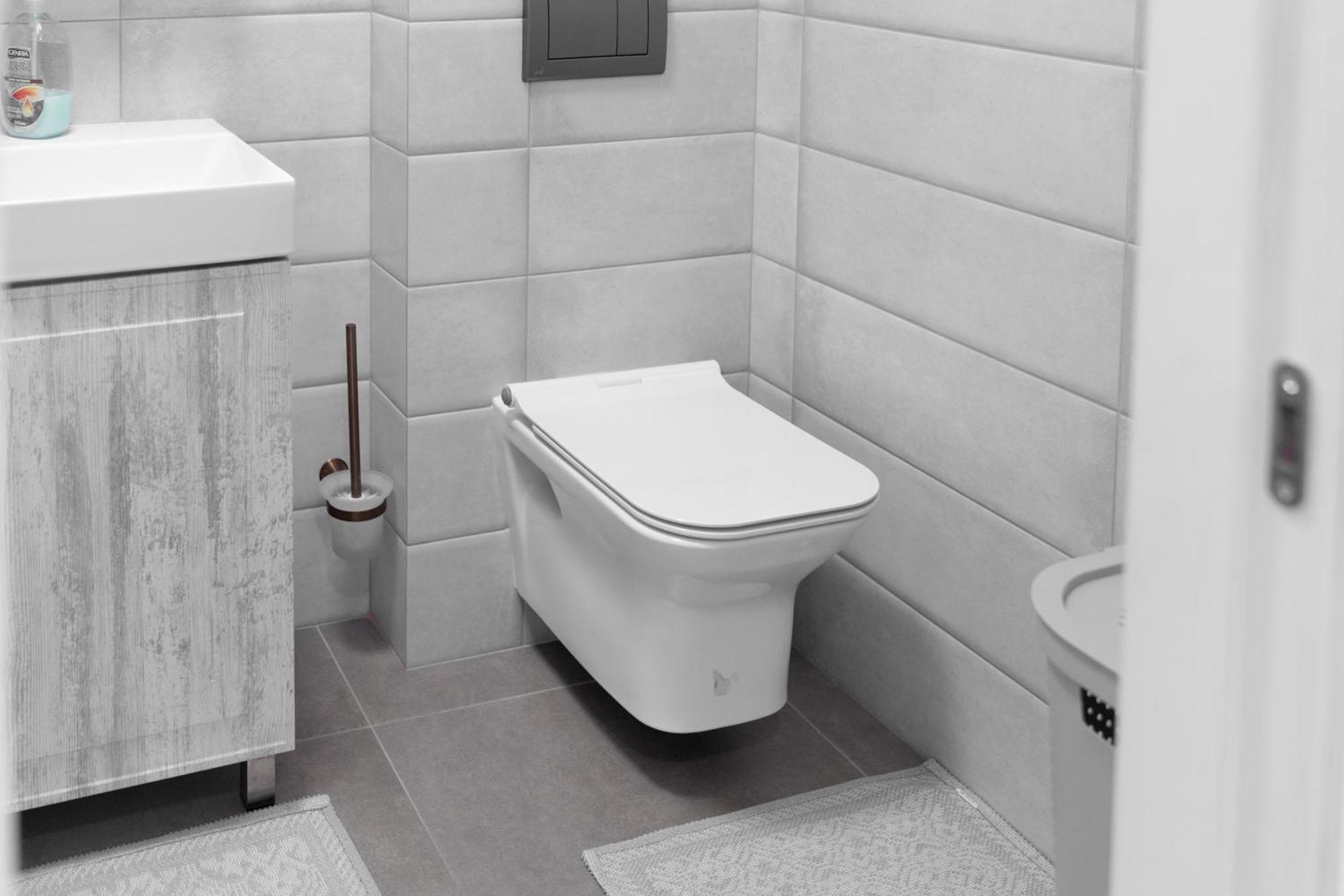 Tourist Grand Apartments Ultracentral Chişinău Esterno foto