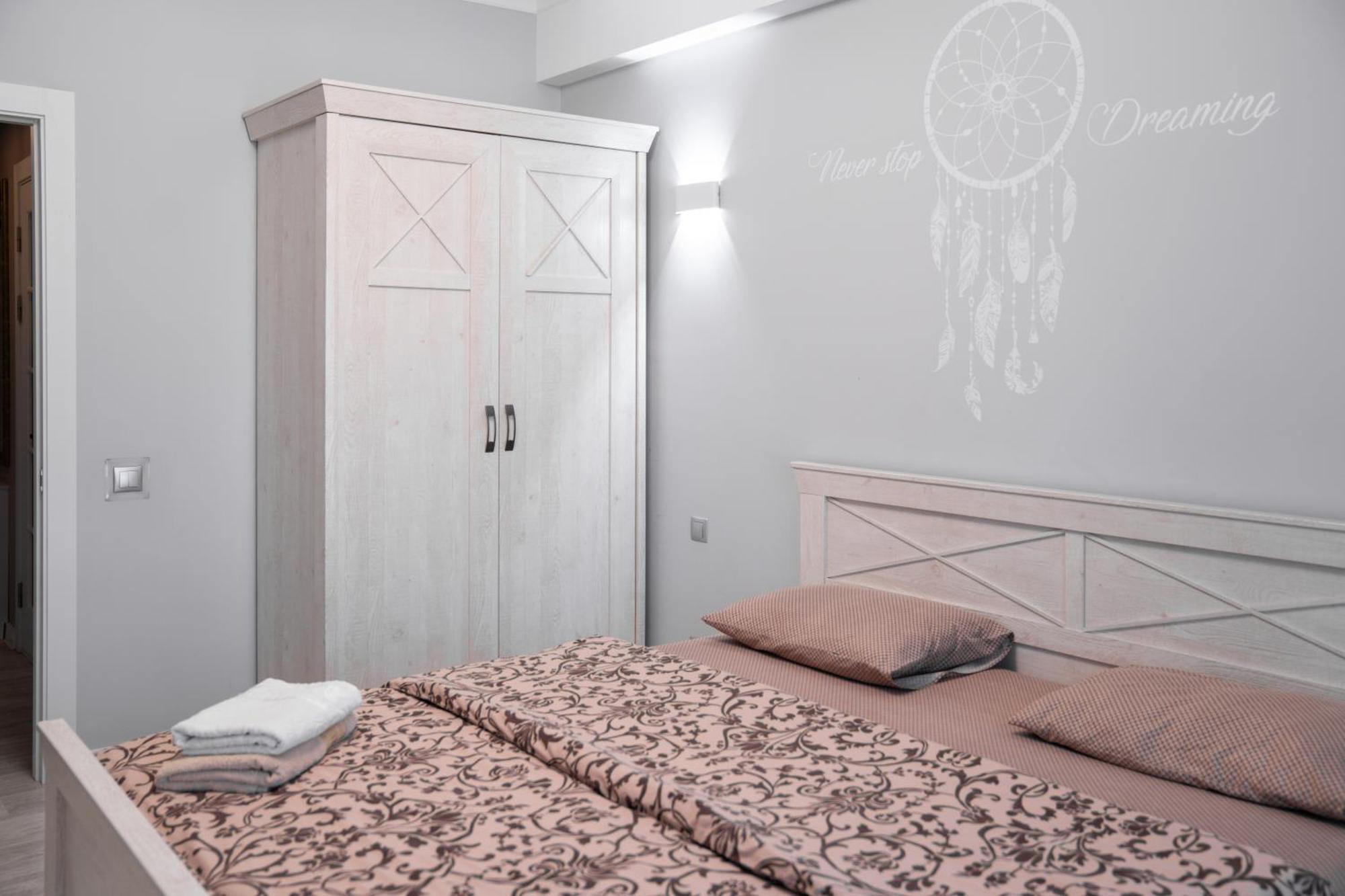 Tourist Grand Apartments Ultracentral Chişinău Esterno foto