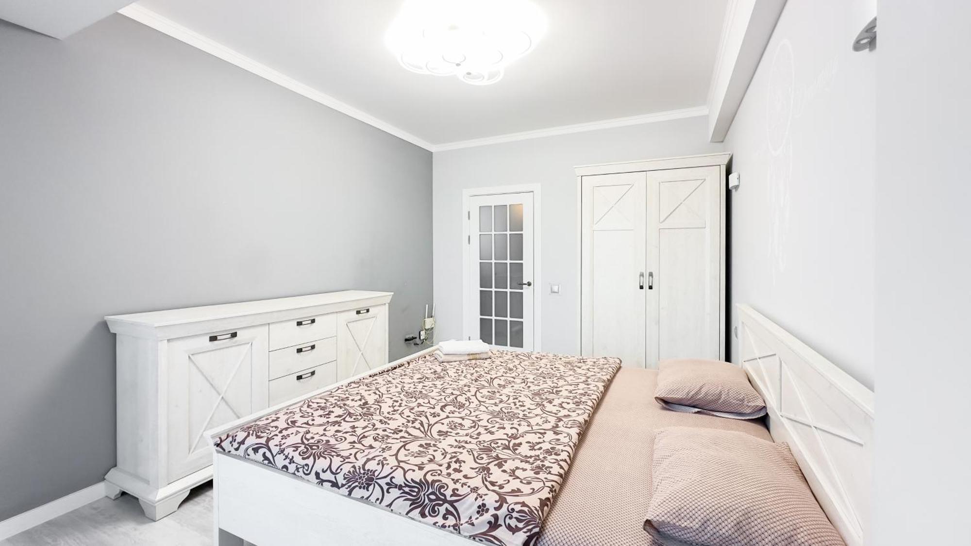 Tourist Grand Apartments Ultracentral Chişinău Esterno foto