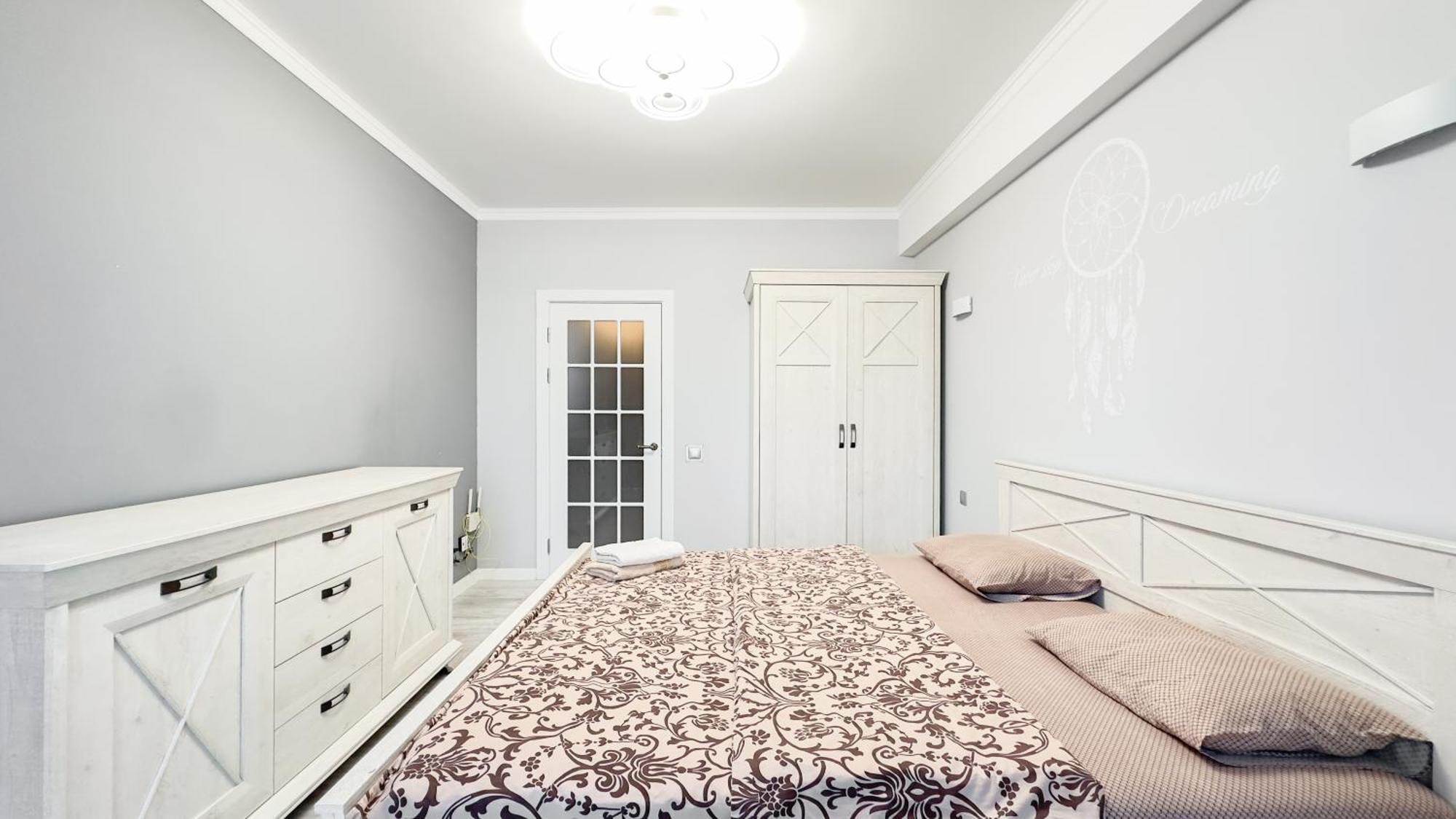Tourist Grand Apartments Ultracentral Chişinău Esterno foto
