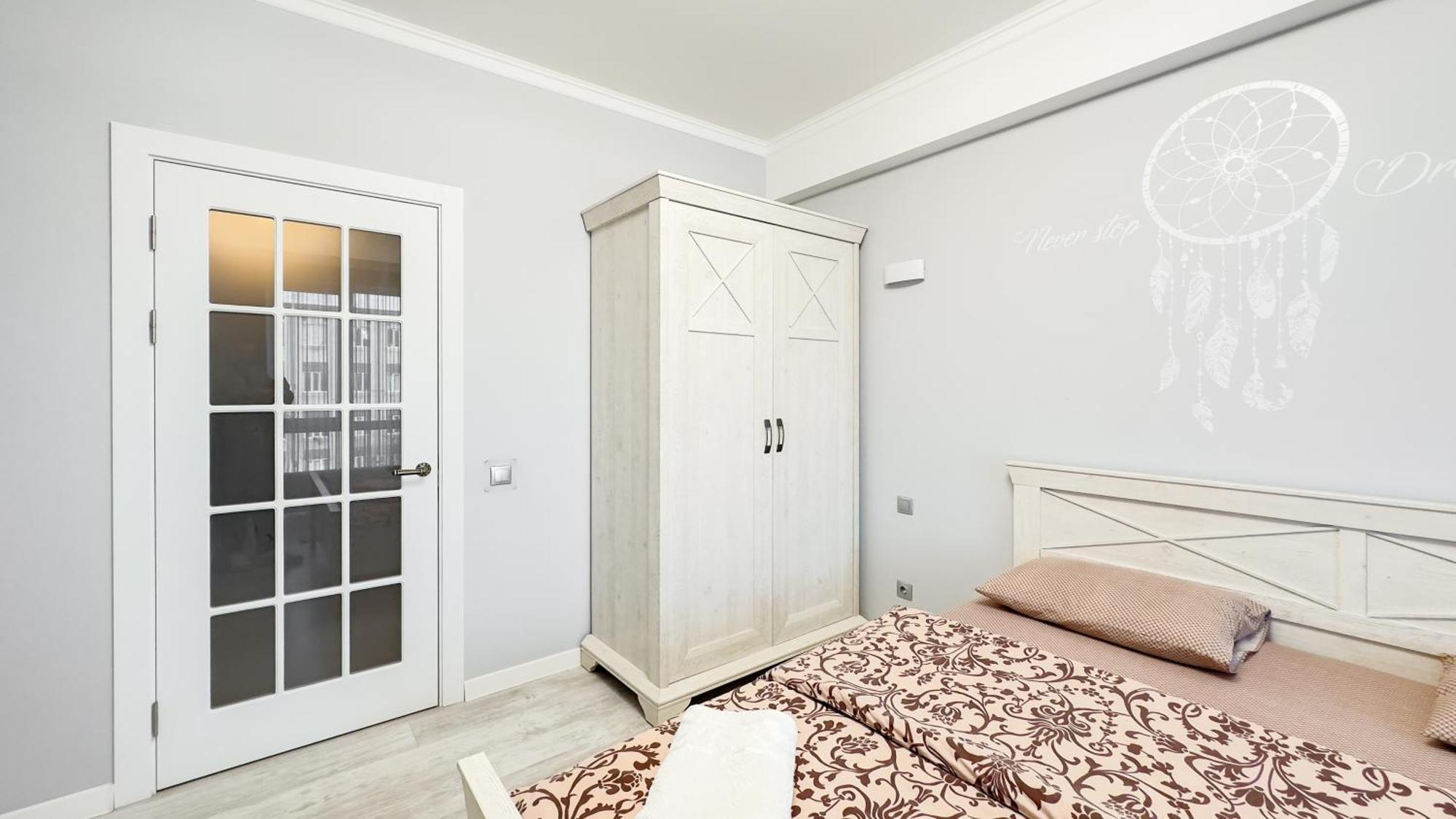 Tourist Grand Apartments Ultracentral Chişinău Esterno foto
