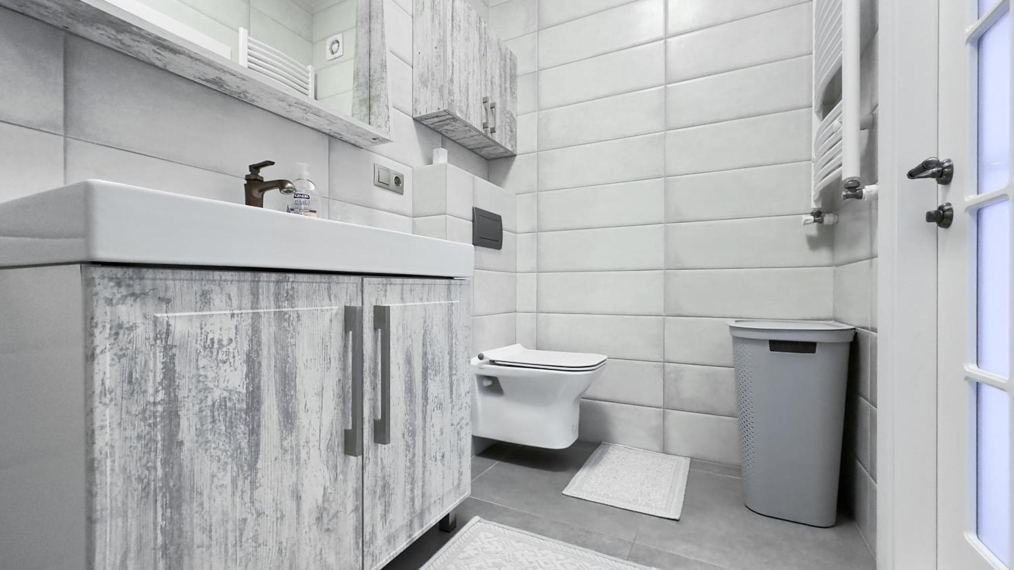 Tourist Grand Apartments Ultracentral Chişinău Esterno foto