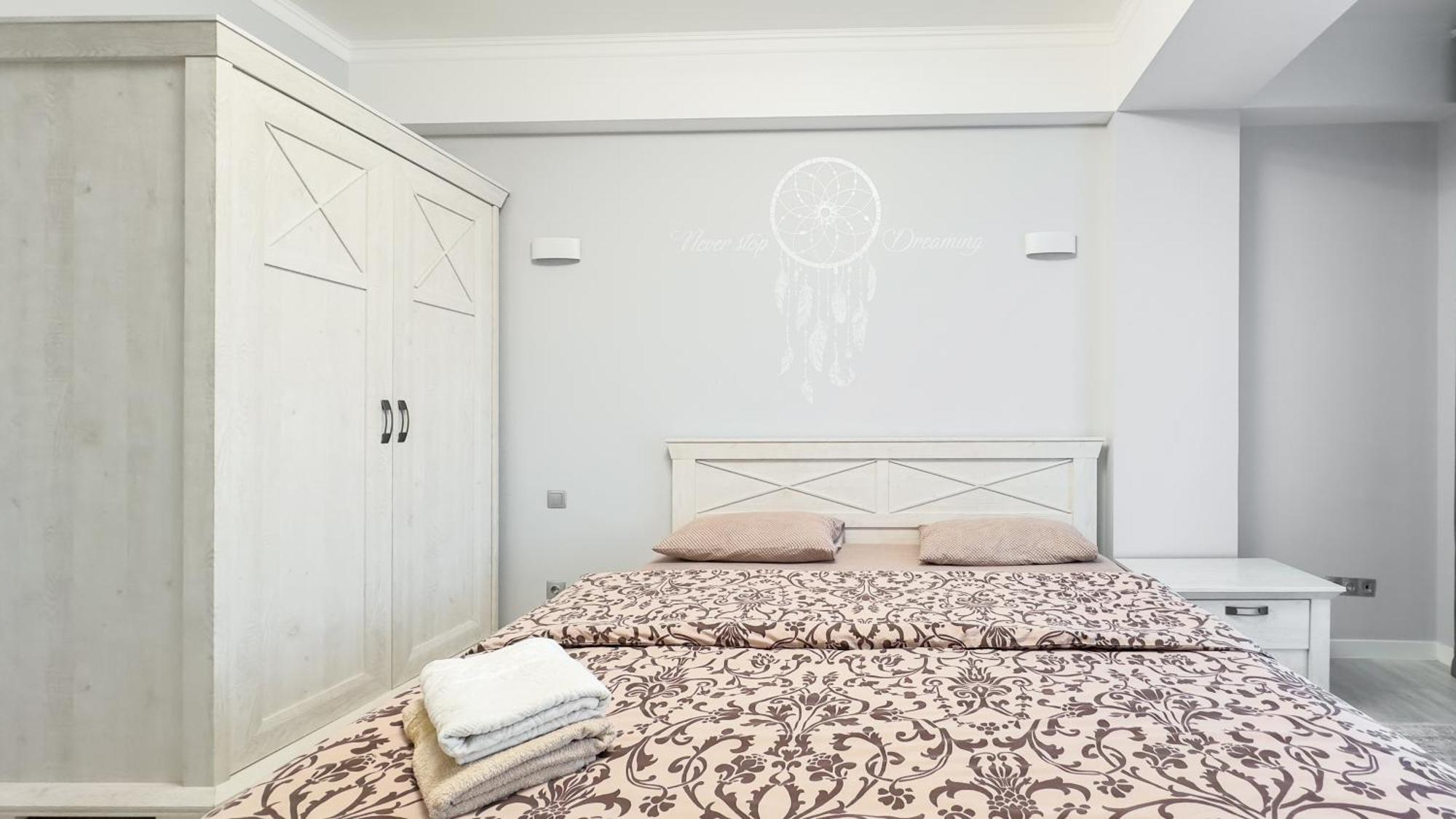 Tourist Grand Apartments Ultracentral Chişinău Esterno foto