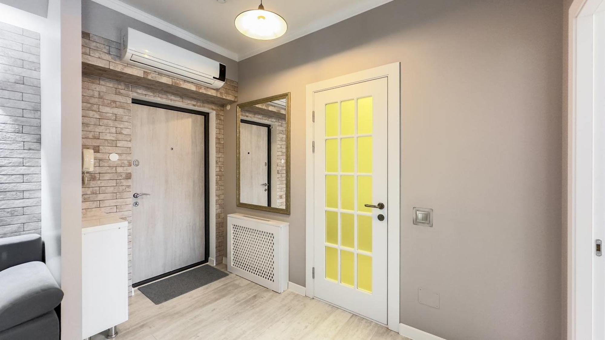 Tourist Grand Apartments Ultracentral Chişinău Esterno foto