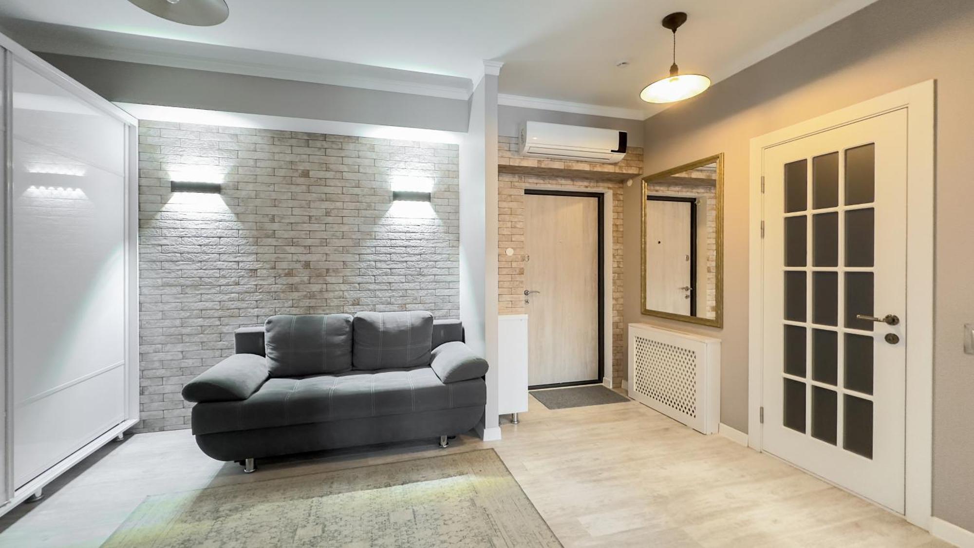 Tourist Grand Apartments Ultracentral Chişinău Esterno foto