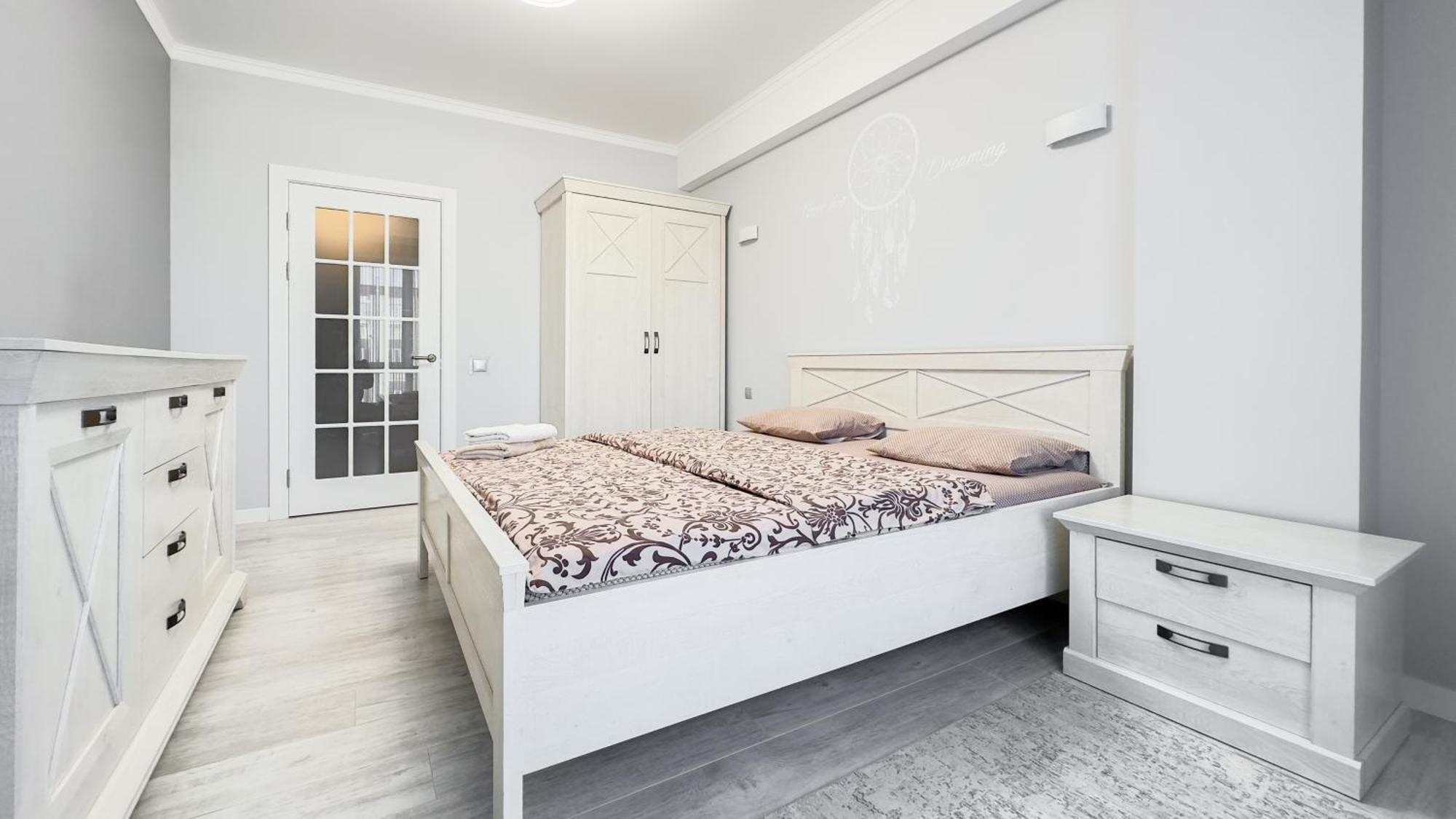 Tourist Grand Apartments Ultracentral Chişinău Esterno foto