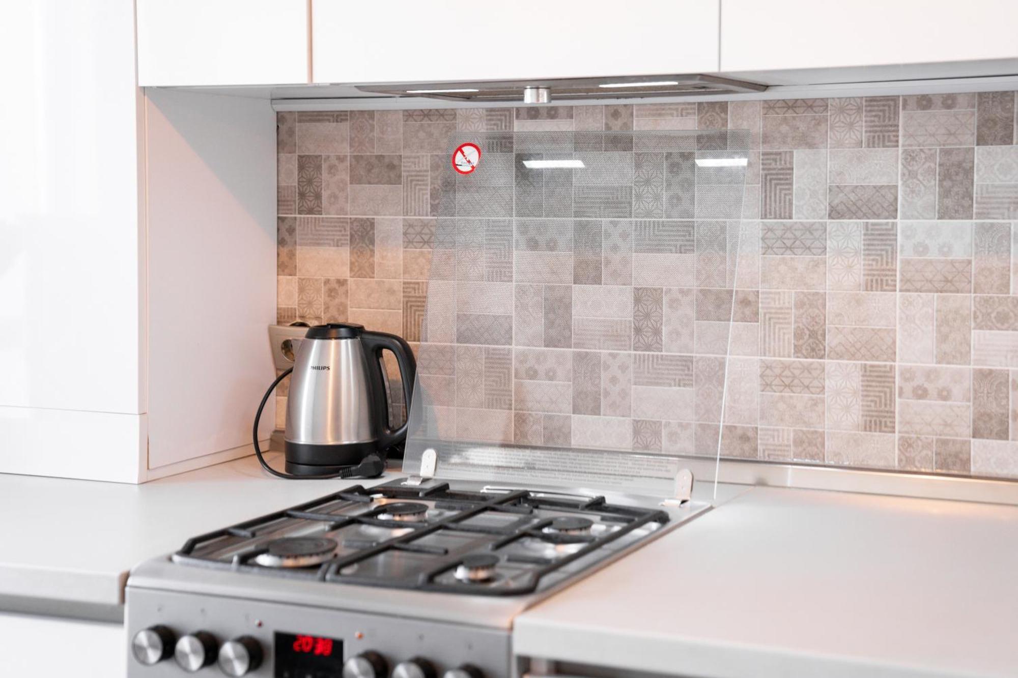 Tourist Grand Apartments Ultracentral Chişinău Esterno foto